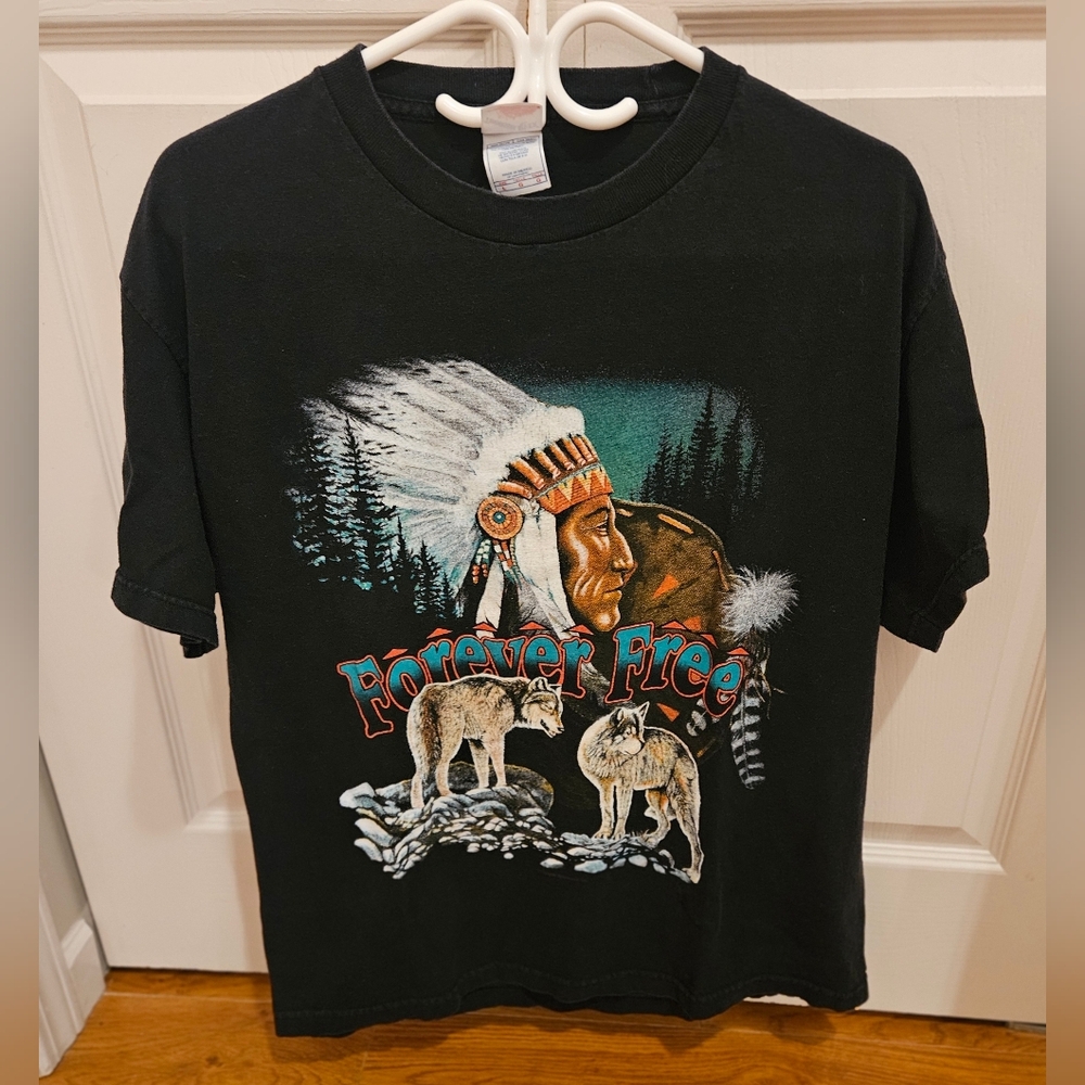 Sturgis T-shirt, Vintage 2006